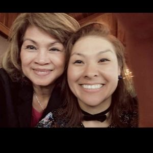 Meet your Posher, Krystal